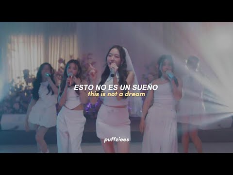 Baby Baby Boo - Reverse With Me The series (ล้านวงโคจร) sub esp - eng lyrics
