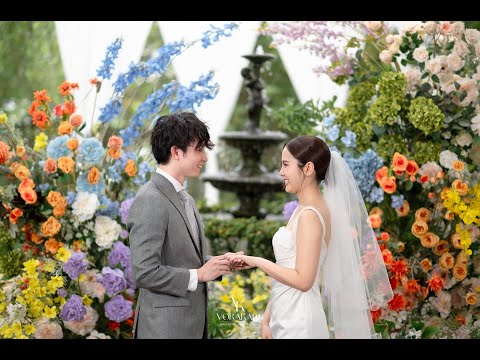 Pitchapa & Tomoro by : Vorakran Photography