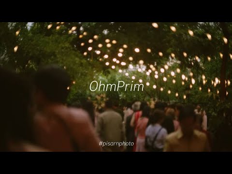 Ohm Prim tango Wood by : PaisarnPhoto