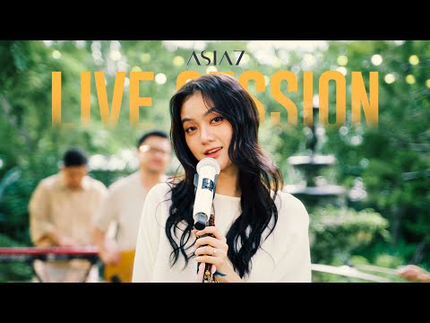 ASIA7 - ไม่เป็นไร (It’s Alright) |Live Session|